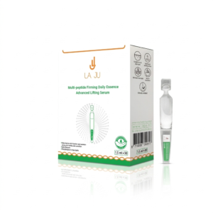 LAJU Multi-peptide Firming Daily Essence