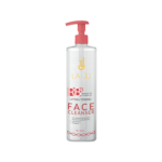 Retinol %1 + Vitamin B3 Gentle Face Cleanser