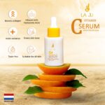 LAJU VIT C SERUM 30ML - Image 5
