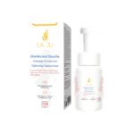 Disinfectant Douche Antiseptic & Antiviral Tightening Vaginal foam - Image 2