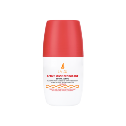 ACTIVE SENSE DEODORANT