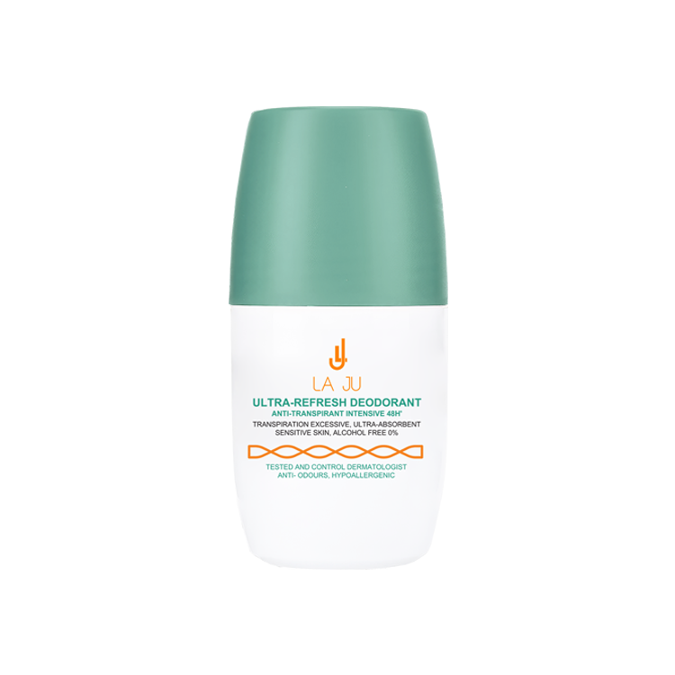 005 ULTRA-REFRESH DEODORANT - Image 1