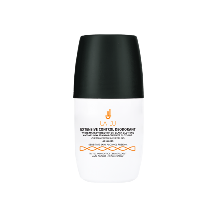 006 EXTENSIVE CONTROL DEODORANT - Image 1