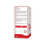 Retinol %1 + Vitamin B3 Serum - Image 4