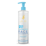 LAJU HYALURONIC ACID FACE CLEANSER 200ML