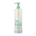 LAJU ACNE TREATMENT HYALUR FACE CLEANSER 200ML - Image 4