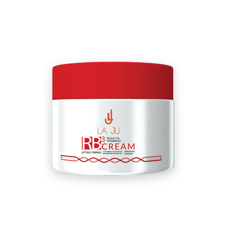 01-13 Retinol %1 + Vitamin 83 Cream - Image 1