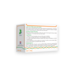 LAJU LOVE TEA TREE GOLD LEAF HANDMADE SOAP - Image 2