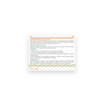 LAJU LOVE TEA TREE GOLD LEAF HANDMADE SOAP - Image 3