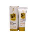 LAJU sunblock 50 SPF 10ml - Image 2