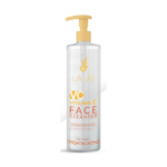 LAJU VITAMIN C FACE CLEANSER 200ML - Image 2