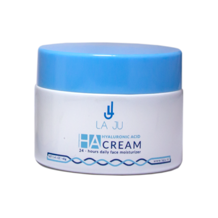 LAJU hyaluronic acid cream