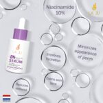 LAJU Niacinamide benefits SERUM - Image 6