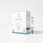 LAJU Liposomal Anti-Wrinkle Micro Emulsion Essence