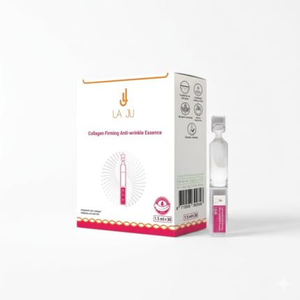 LAJU Collagen Firming Anti-wrinkle Essence