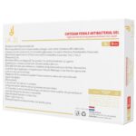 LAJU CHITOSAN FEMALE ANTIBACTERIAL GEL - Image 4