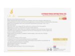 LAJU CHITOSAN FEMALE ANTIBACTERIAL GEL - Image 3
