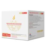 LAJU FEMALE ANTIBACTERIAL SUPPOSITORIES - Image 3
